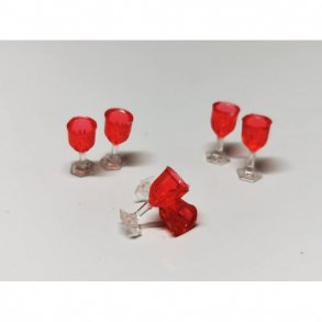 Glas i alle strreser