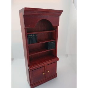 Skabe, roeler og kommoder, sknke scala 1:12