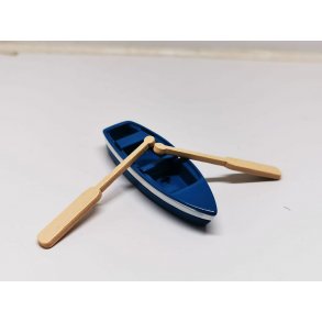 Maritime ting alle størrelser