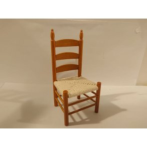 Spisebords stole scala 1:12