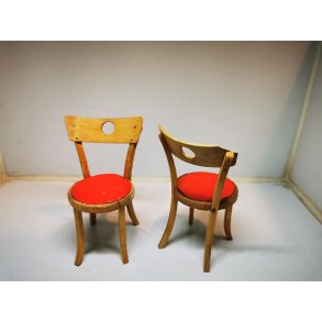 Div scala 1;10, 1:6 (Barbie str)