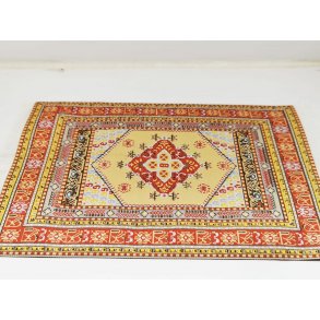 Tæpper i alle størrelser og former