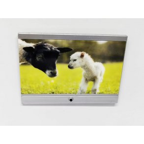 Radio, TV, PC/computer, grammofoner og tilbehør alle størrelser