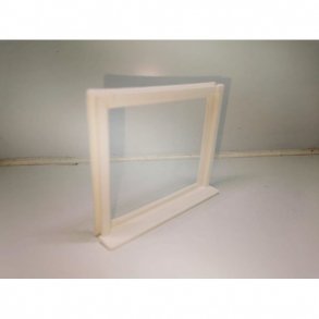 Reservedele og materialer